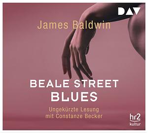 Beale Street Blues by James Baldwin