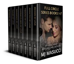 The Full Circle Series Boxed Set  by M.J. Masucci