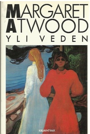 Yli veden by Margaret Atwood