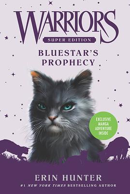 Bluestar's Prophecy by Erin Hunter