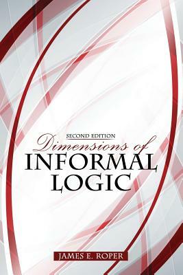 Informal Logic by Roper