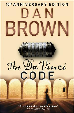 The Da Vinci Code by Dan Brown