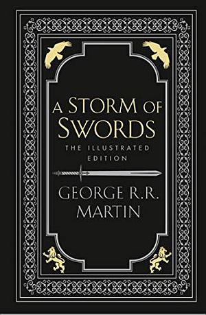 A Storm Of Swords by George R.R. Martin