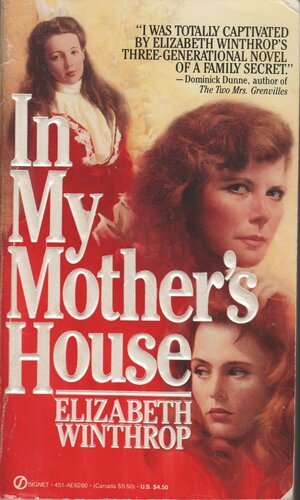 In My Mother's House by Elizabeth Winthrop