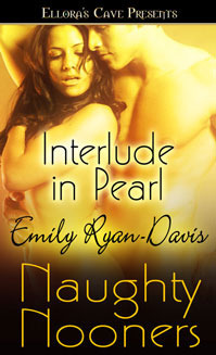 Interlude in Pearl by Emily Ryan-Davis