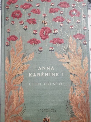 Anna Karénine, Vol. 1 by Leo Tolstoy