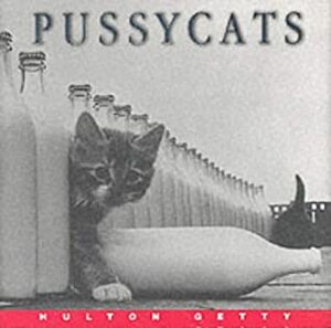 Pussycats: a photographic celebration by Elizabeth Carr