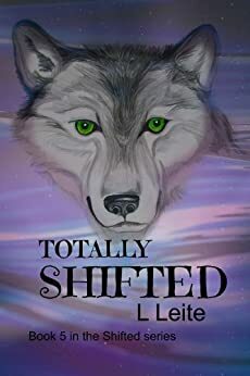 Totally Shifted by Lynn Leite