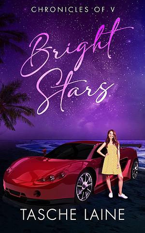 Bright Stars by Tasche Laine