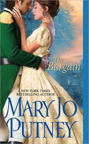 The Bargain by Mary Jo Putney