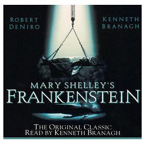 Frankenstein (abridged) by Mary Shelley