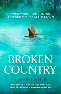 Broken Country by Clare Leslie Hall