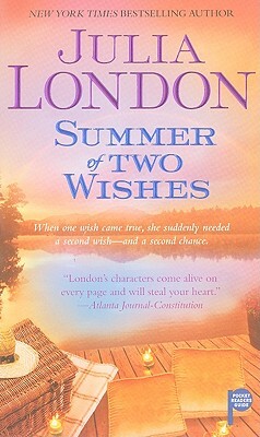 Summer of Two Wishes by Julia London