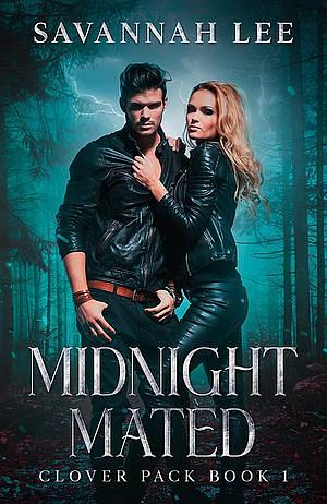 Midnight Mated by Savannah Lee