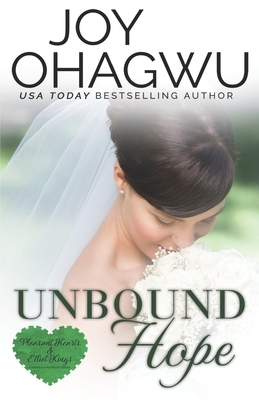 Unbound Hope by Joy Ohagwu