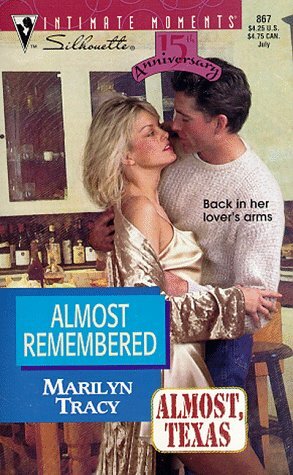 Almost Remembered by Marilyn Tracy