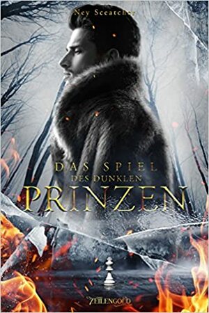 Das Spiel des dunklen Prinzen by Ney Sceatcher