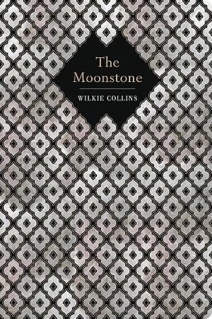 The Moonstone by Wilkie Collins