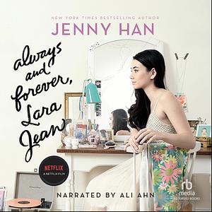 Always And Forever, Lara Jean by Jenny Han