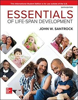 Essentials of Life-Span Development by Na