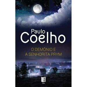 O demónio e a senhorita Prym by Paulo Coelho