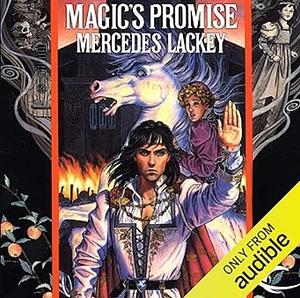 Magic's Promise by Mercedes Lackey