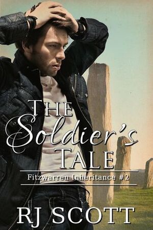 The Soldier's Tale by RJ Scott
