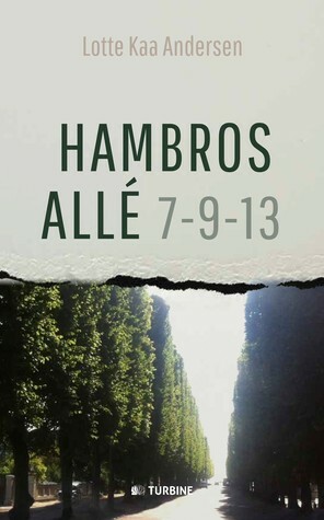 Hambros allé 7-9-13 by Lotte Kaa Andersen