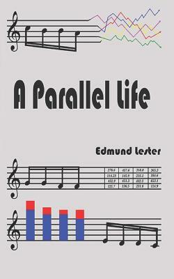 A Parallel Life: Ben Williamson by Edmund Lester