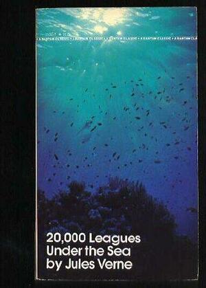 20,000 Leagues Under the Sea by Jules Verne