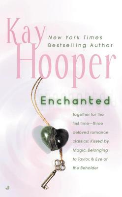 Enchanted by Kay Hooper