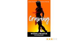 Craving: A Native American Mythological Erotic Romance by Wendi Zwaduk