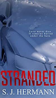 Stranded by S.J. Hermann