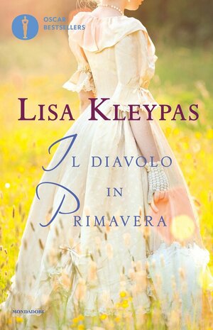 Il diavolo in primavera by Lisa Kleypas