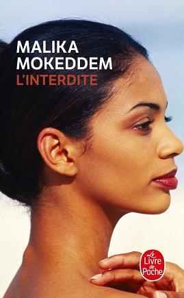 L'Interdite by Malika Mokeddem