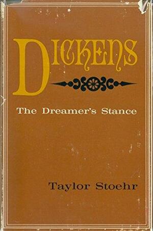 Dickens by Taylor Stoehr