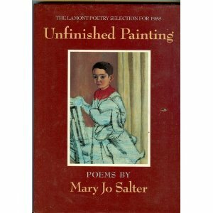 Unfinished Painting by Mary Jo Salter