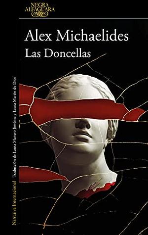 Las Doncellas by Alex Michaelides