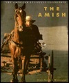 The Amish by Jean Kinney Williams