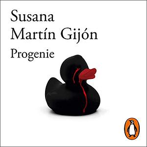 Progenie by Susana Martín Gijón