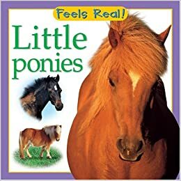 Little Ponies by Christiane Gunzi