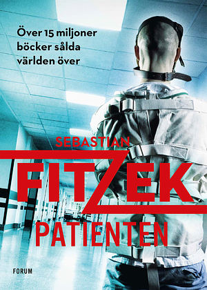 Patienten by Sebastian Fitzek