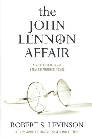 The John Lennon Affair by Robert S. Levinson