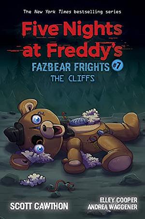 The Cliffs by Elley Cooper, Scott Cawthon, Andrea Waggener