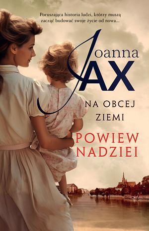 Powiew nadziei by Joanna Jax, Joanna Jax