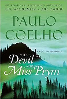 Djævelen og frøken Prym by Paulo Coelho