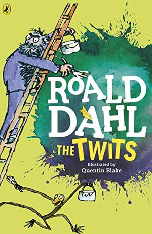 The Twits by Roald Dahl