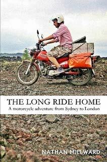 The Long Ride Home by Nathan Millward