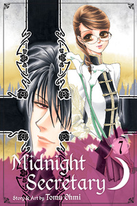 Midnight Secretary, Vol. 7 by Tomu Ohmi