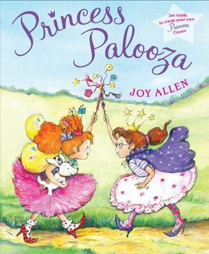 Princess Palooza by Joy Allen